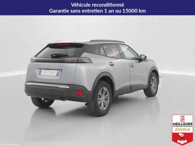 Peugeot 2008 image 2