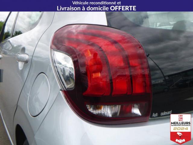 Peugeot 108 image 8