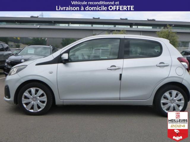 Peugeot 108 image 6