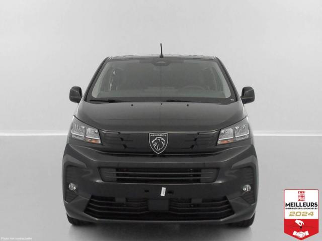 Peugeot Expert image 2