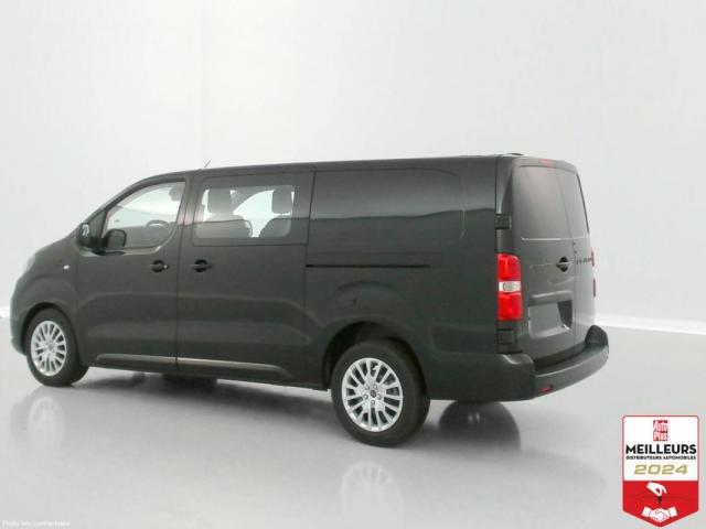Peugeot Expert image 3