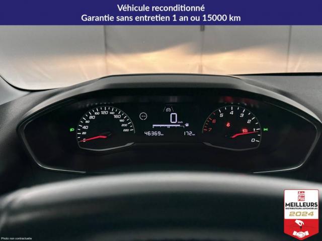 Peugeot 208 image 4
