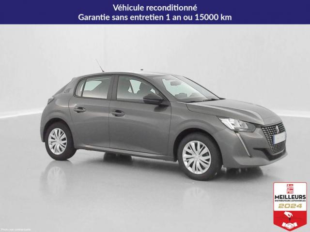 Peugeot 208 image 7