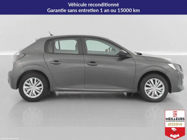 Peugeot 208 image 2