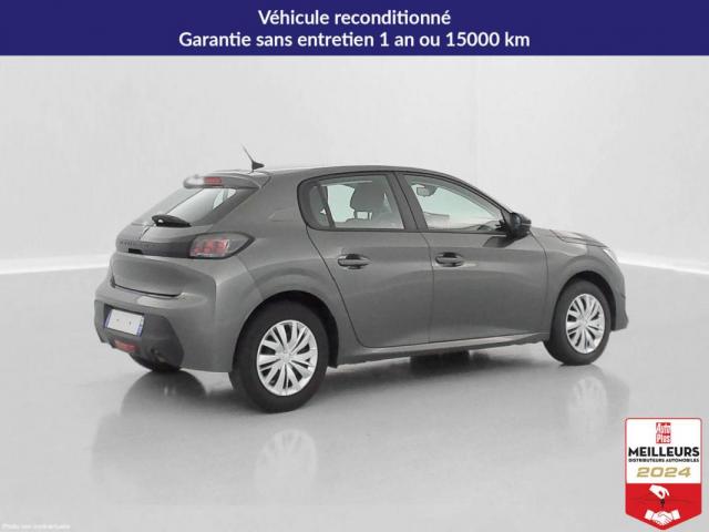 Peugeot 208 image 9