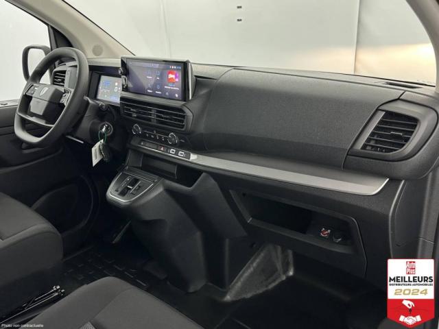 Peugeot Expert image 9