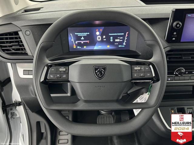 Peugeot Expert image 1
