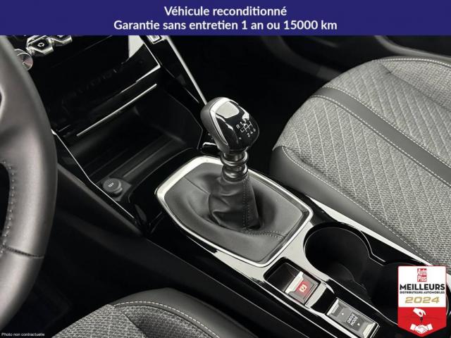 Peugeot 2008 image 6