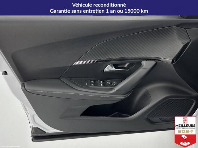 Peugeot 2008 image 3