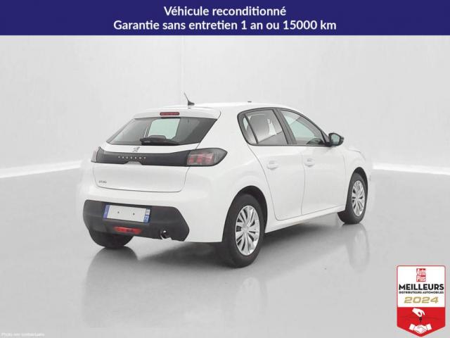 Peugeot 208 image 7