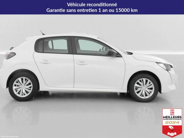 Peugeot 208 image 5