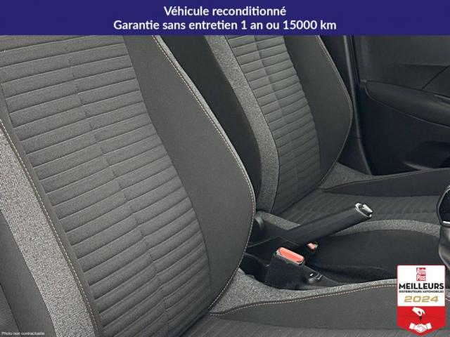 Peugeot 208 image 3