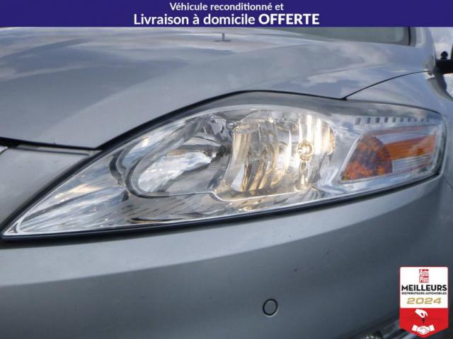 Ford Mondeo image 6