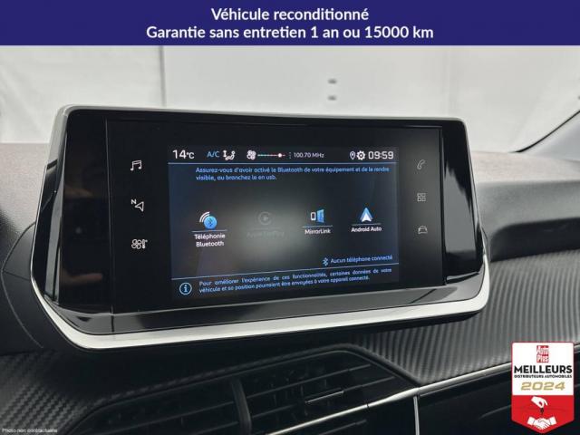 Peugeot 208 image 7