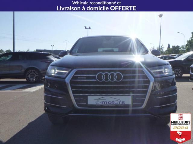 Audi Q7 image 6