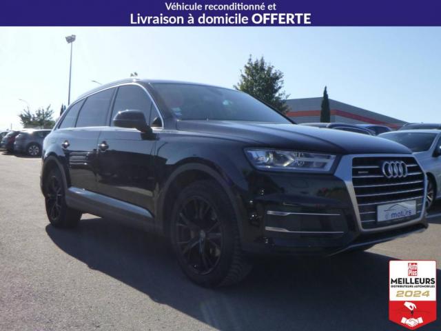 Audi Q7 image 5
