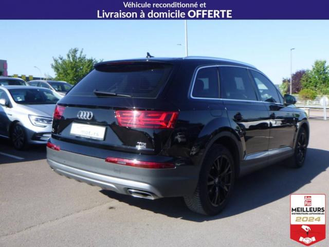 Audi Q7 image 3