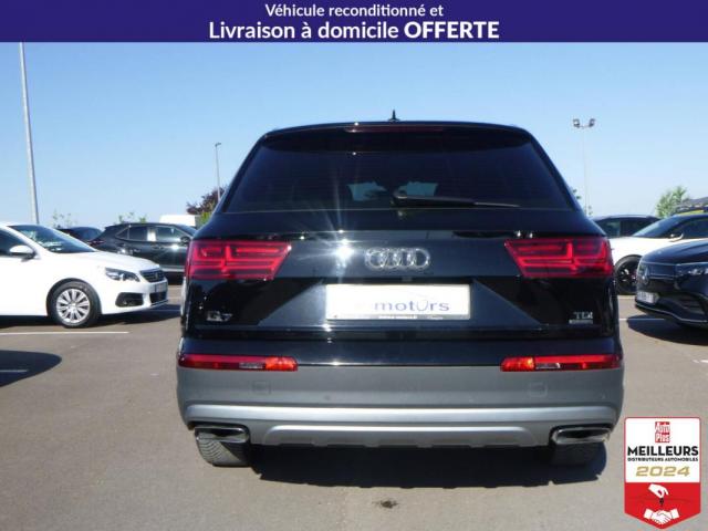 Audi Q7 image 2
