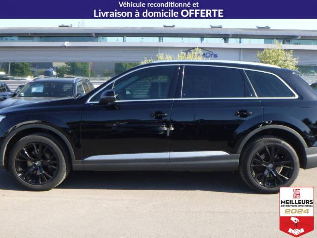 Audi Q7 image 8