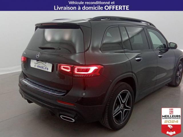 Mercedes Benz Glb image 4