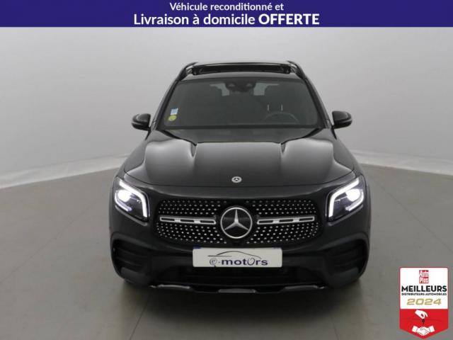 Mercedes Benz Glb image 1