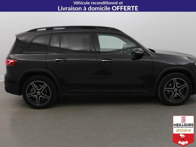 Mercedes Benz Glb image 2