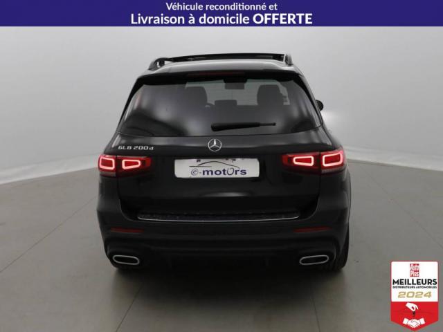 Mercedes Benz Glb image 5