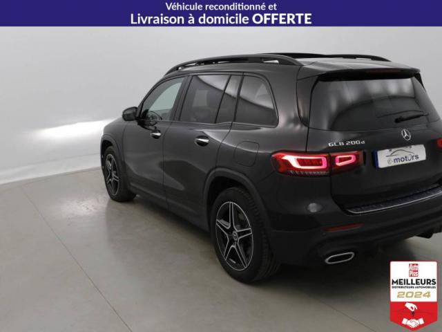 Mercedes Benz Glb image 9