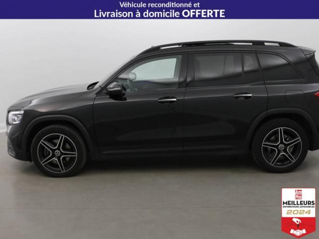 Mercedes Benz Glb image 7