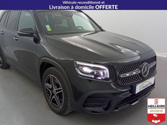 Mercedes Benz Glb image 6