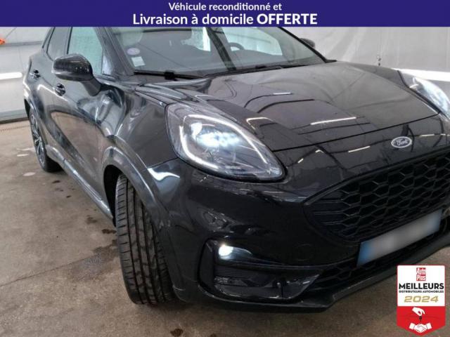 Ford Puma image 5