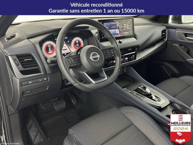 Nissan Qashqai image 2