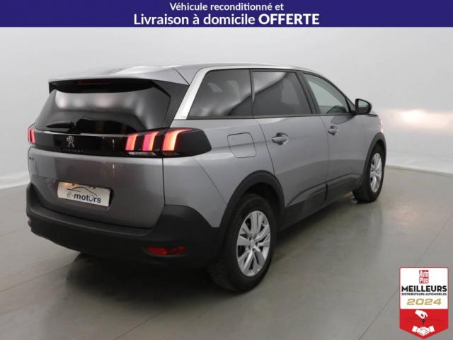Peugeot 5008 image 8