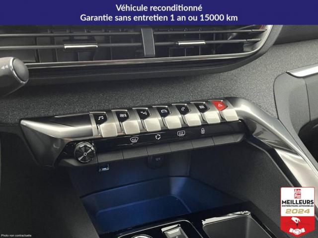 Peugeot 5008 image 9