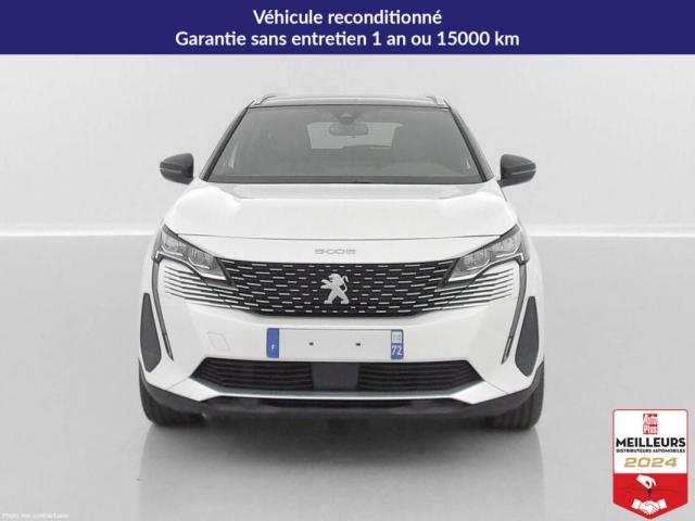 Peugeot 5008 image 1