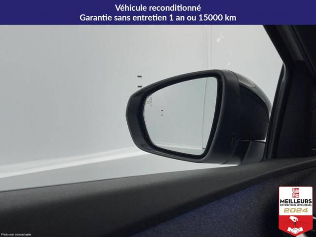 Peugeot 5008 image 2