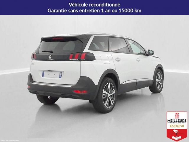 Peugeot 5008 image 7