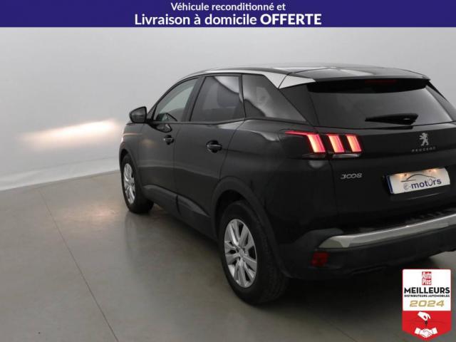 Peugeot 3008 image 4
