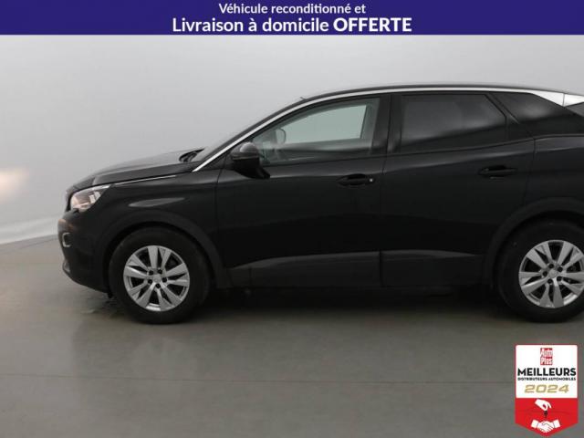 Peugeot 3008 image 6
