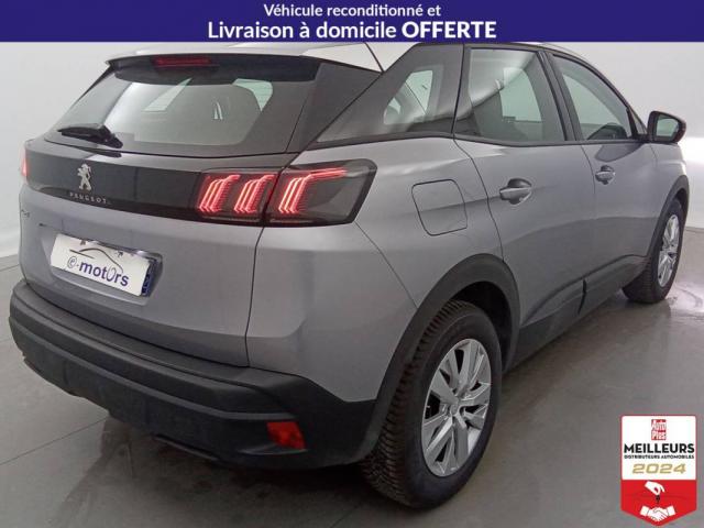 Peugeot 3008 image 9
