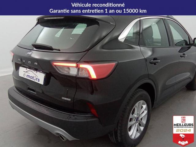 Ford Kuga image 9