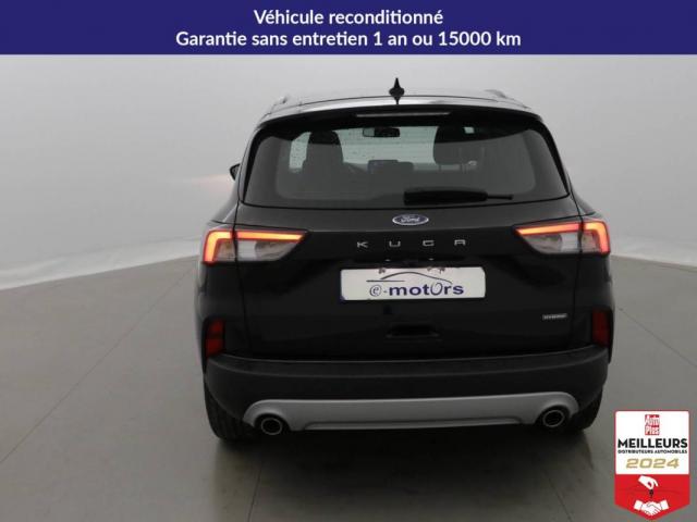 Ford Kuga image 4