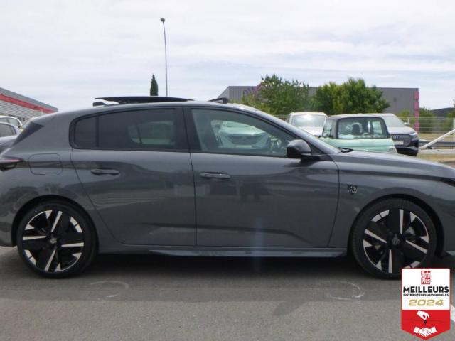 Peugeot 308 image 4