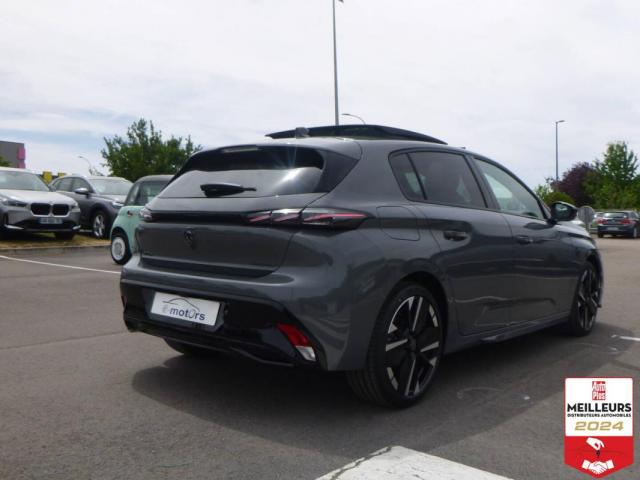 Peugeot 308 image 1