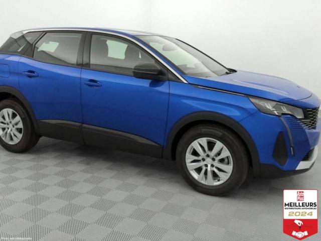 Peugeot 3008 image 4