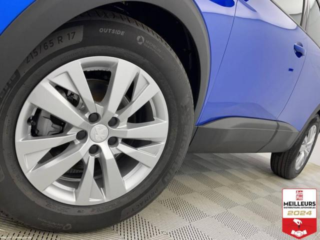 Peugeot 3008 image 6