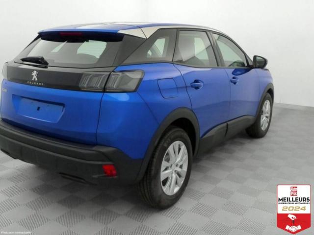 Peugeot 3008 image 2