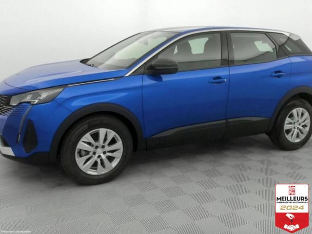 Peugeot 3008 image 9