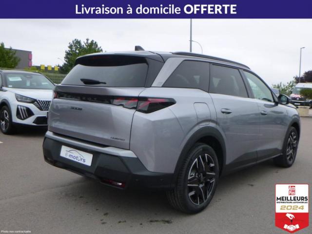 Peugeot 5008 image 2
