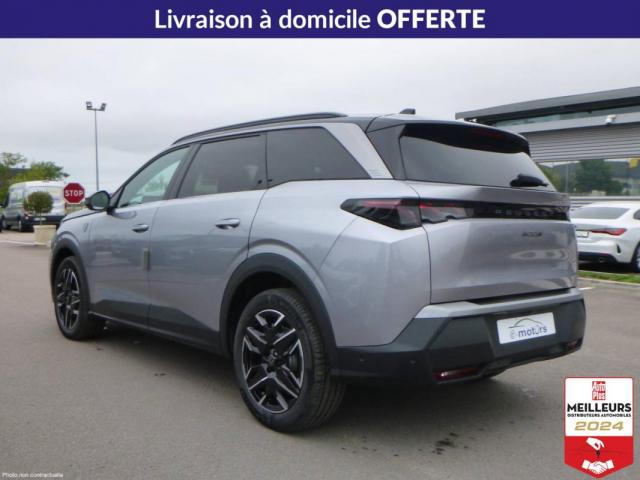 Peugeot 5008 image 1